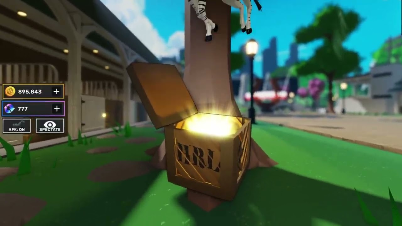 Horse Racing Legends gameplay video thumbnail